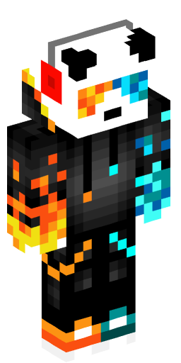 Minecraft Skin #193737
