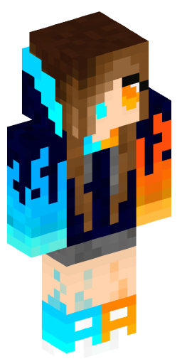 Minecraft Skin #193738