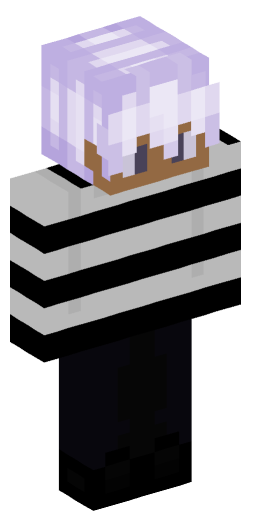 Minecraft Skin #193739