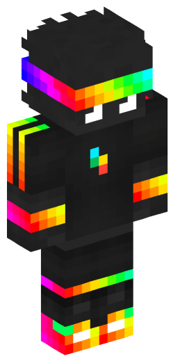 Minecraft Skin #193740