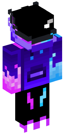 Minecraft Skin #193742