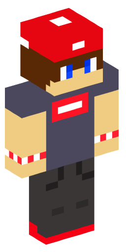 Minecraft Skin #193744