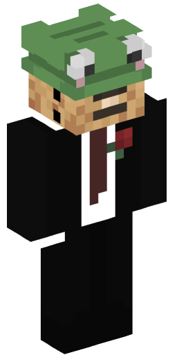 Minecraft Skin #193745