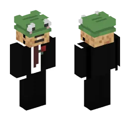 Minecraft Skin #193745