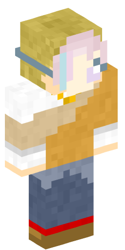 Minecraft Skin #193746