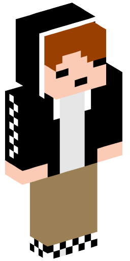 Minecraft Skin #193747