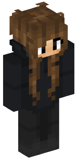 Minecraft Skin #193748
