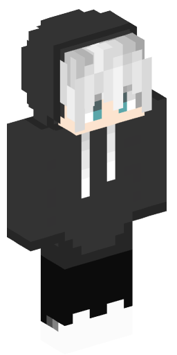 Minecraft Skin #193749