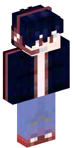 Minecraft Skin #193750