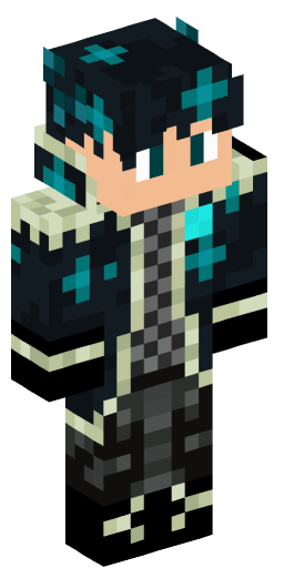 Minecraft Skin #193751