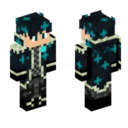 Minecraft Skin #193751