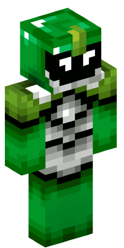 Minecraft Skin #193752