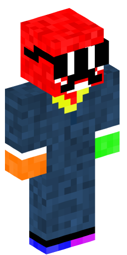 Minecraft Skin #193754