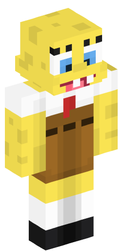 Minecraft Skin #193755