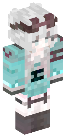 Minecraft Skin #193756