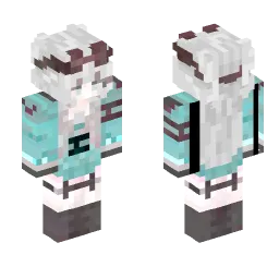 Minecraft Skin #193756