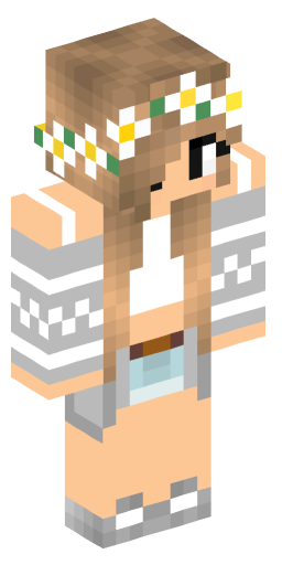 Minecraft Skin #193757