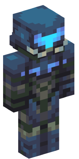 Minecraft Skin #193758