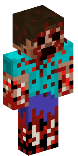Minecraft Skin #193759