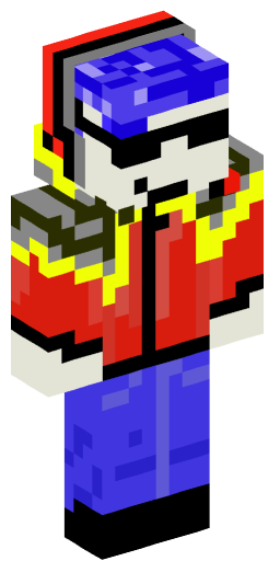 Minecraft Skin #193760