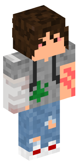Minecraft Skin #193761