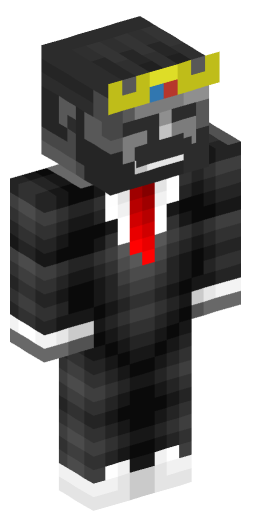 Minecraft Skin #193762