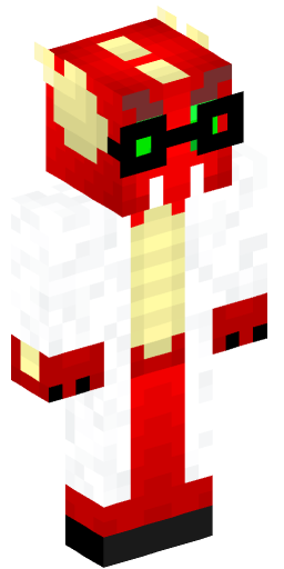 Minecraft Skin #193763