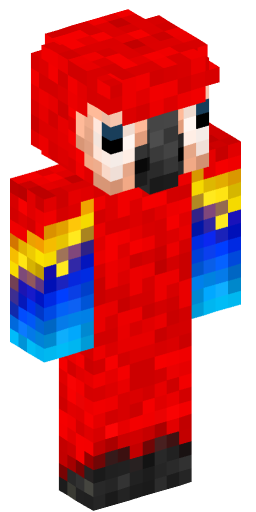Minecraft Skin #193766