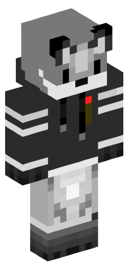 Minecraft Skin #193768