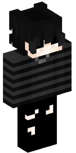 Minecraft Skin #193770