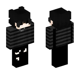 Minecraft Skin #193770