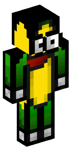 Minecraft Skin #193771