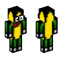 Minecraft Skin #193771