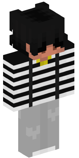 Minecraft Skin #193773