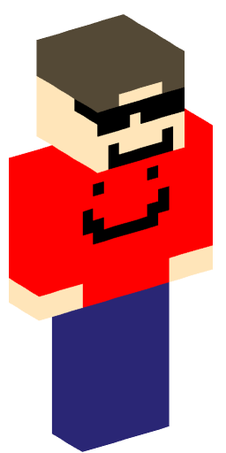 Minecraft Skin #193775