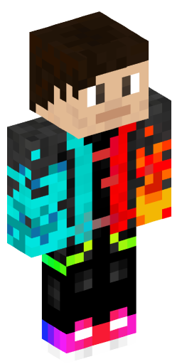 Minecraft Skin #193776
