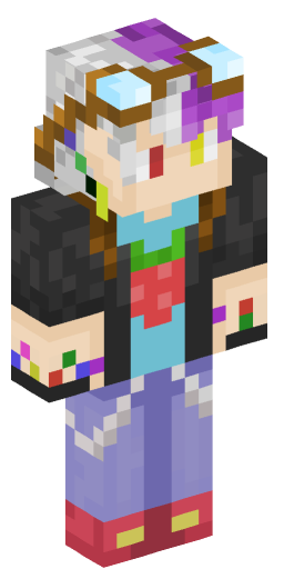 Minecraft Skin #193777