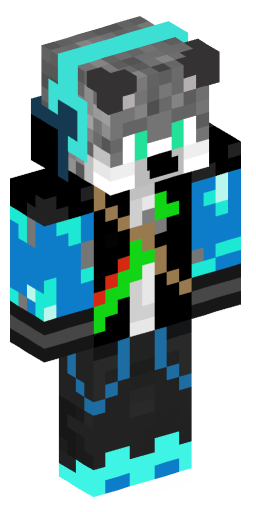 Minecraft Skin #193779