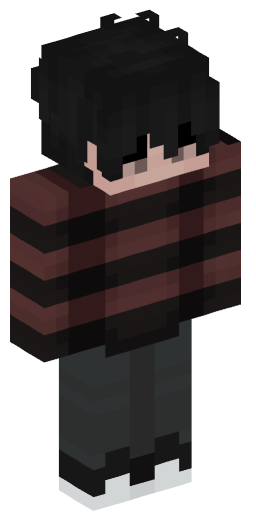 Minecraft Skin #193780