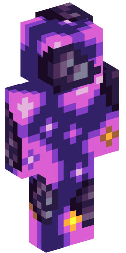 Minecraft Skin #193781