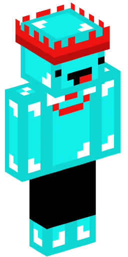 Minecraft Skin #193782