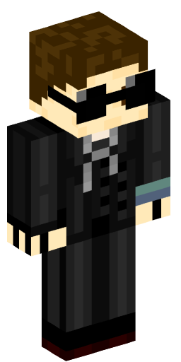 Minecraft Skin #193784