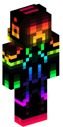 Minecraft Skin #193785