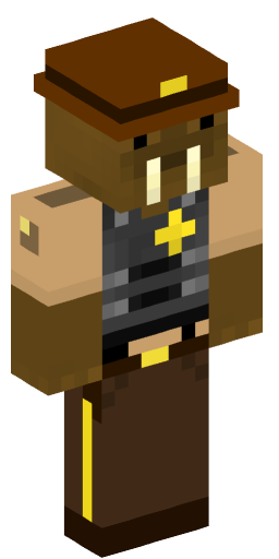 Minecraft Skin #193786