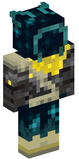 Minecraft Skin #193787