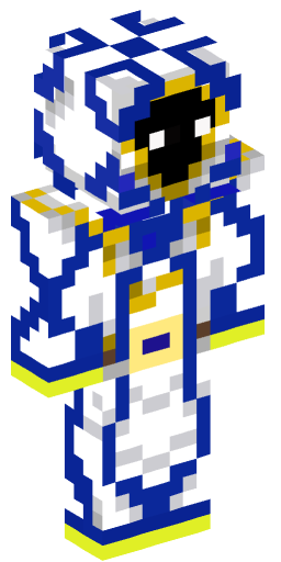 frangels Minecraft Skin Preview on Minecraft.Co.Com