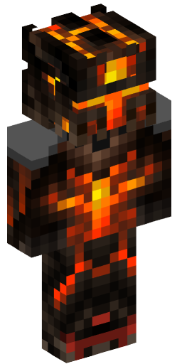 Minecraft Skin #193790