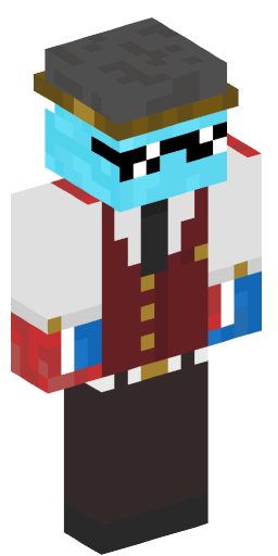 Minecraft Skin #193793