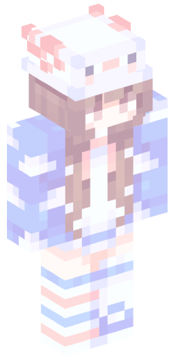 Minecraft Skin #193797