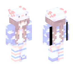 Minecraft Skin #193797